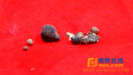 「念佛」百年高僧之：一生惜福念佛的从山长老