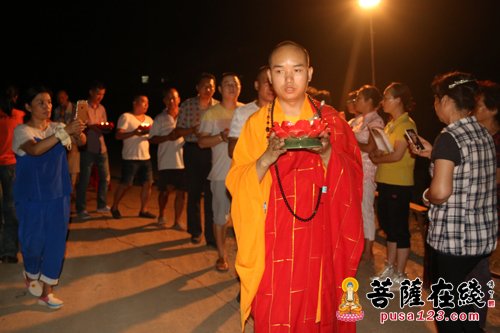 「佛教」湖北大冶目莲寺圆满举办“供佛斋僧孝亲祈福超荐法会”