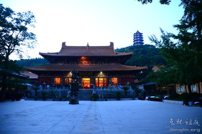 「观音」江西东林寺2013年观世音菩萨成道日祝圣法会 「观音」江西东林寺2013年观世音菩萨成道日祝圣法会