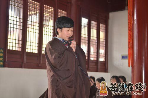 「庐山东林寺」江西庐山东林寺2013年2月下旬十日闭关圆满