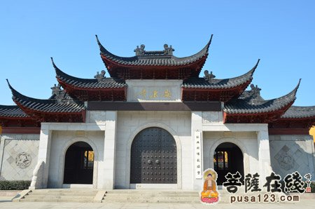 「佛教」绍兴安康寺华严法会通告