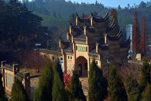 「佛教」红安天台寺将举办“新时期佛教”第一期禅文化夏令营