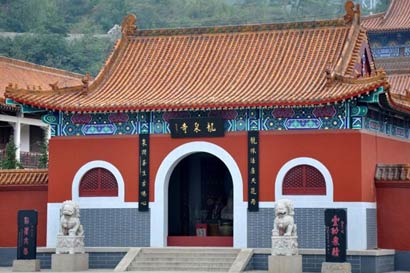 「佛教」上帝与佛 我选择了佛