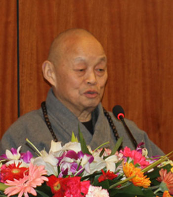 「佛教」河北省佛协五届二次常务理事会在唐山召开