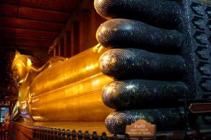 「卧佛寺」泰国卧佛寺被评为世界文化记忆遗产