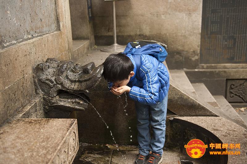 「佛教」新年礼祖祈吉祥 祖师恩泽润十方