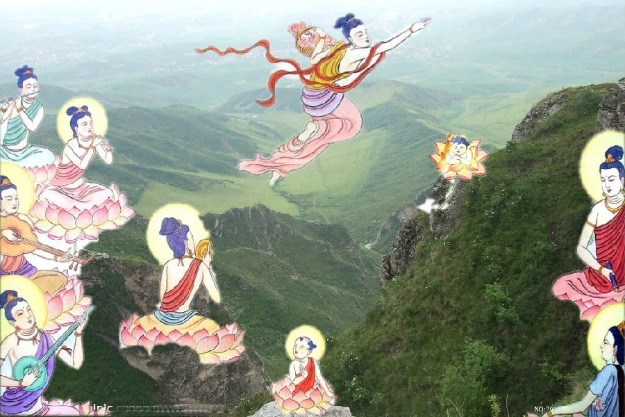 忧虑为世人的大患