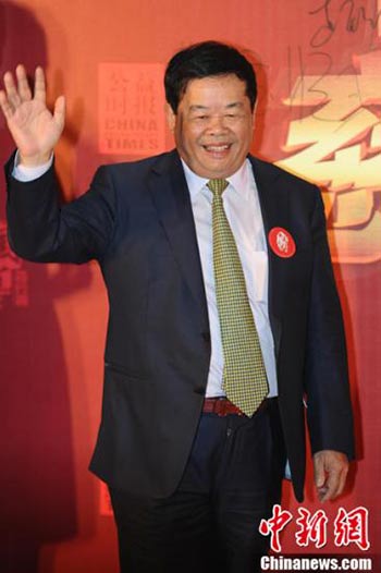 「中国玻璃」风暴中的佛商曹德旺：说我跑了 我感到惊讶也无奈