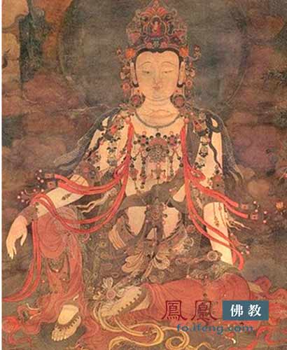 「观音」武汉黄陂石观音寺重启法化 再现十方民众敬拜观音盛况