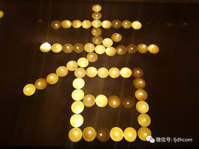 2016“智者大师圆寂日念佛供灯法会”精彩回顾总结
