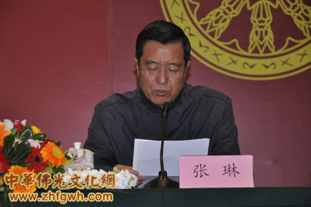 「佛教」2012中佛协汉传佛教讲经交流会巡讲活动暨江西省首届佛教讲经交流会举行
