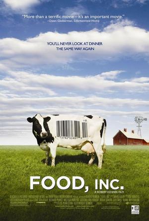 纪录片：食品公司[Food Inc]-揭开食物来源的幕布