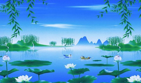 「敬善媛」敬善媛：生活中咒语的秘密