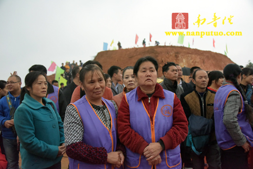 「启动仪式」湖南长沙县九溪古寺隆重举行改扩建工程启动仪式暨万佛塔奠基庆典法会 「启动仪式」湖南长沙县九溪古寺隆重举行改扩建工程启动仪式暨万佛塔奠基庆典法会