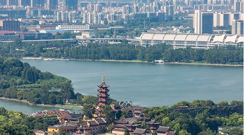 江苏尼众佛学院2017年招生简章