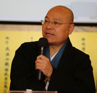 「佛教」浙江杭州佛学院女众部举行首届研究生班开学典礼 「佛教」浙江杭州佛学院女众部举行首届研究生班开学典礼