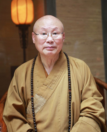 「佛教」紫金寺讣告全文 一代高僧觉真长老安详示寂