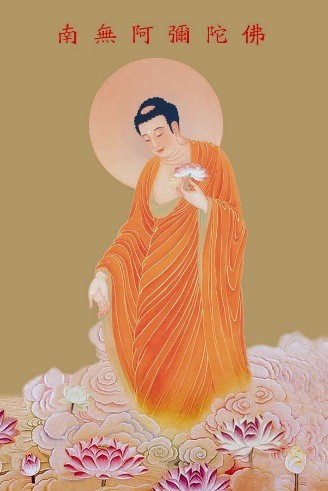 「诸佛菩萨圣诞日」12月11日 农历十一月十七日恭逢阿弥陀佛圣诞