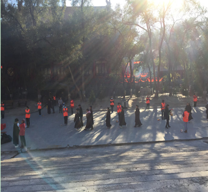 「婴灵」放生供灯 慈悲施食 果城寺免费超度历代宗亲及堕胎婴灵大法会殊胜圆满
