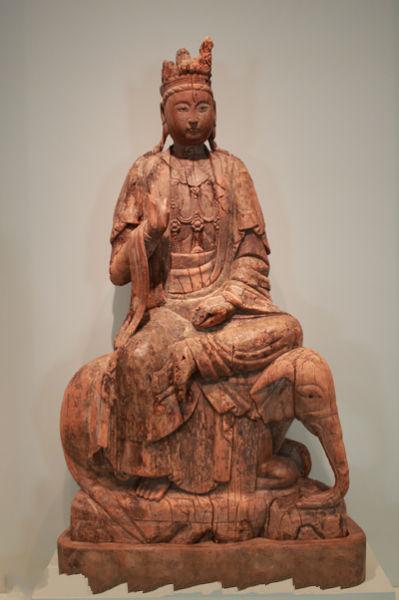 「大明寺」扬州大明寺罗汉造像艺术