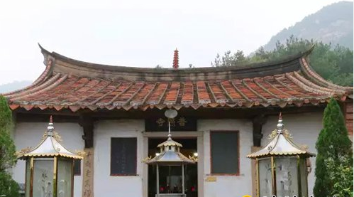 「普照寺」紫帽山普照寺居士佛法学习班招生通启