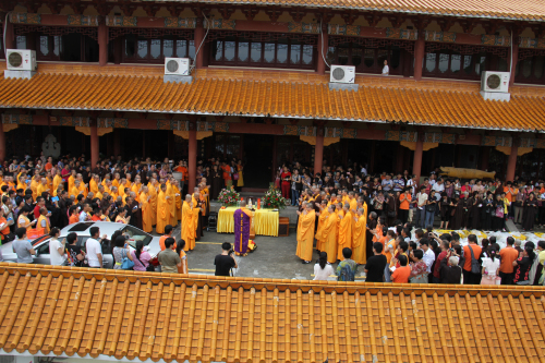 「弘法寺」2013年广东弘法寺华严法会圆满结束 「弘法寺」2013年广东弘法寺华严法会圆满结束