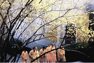 「皈依」（8.18）2016年浙江天台山慈恩寺将举办皈依暨传本尊法法会
