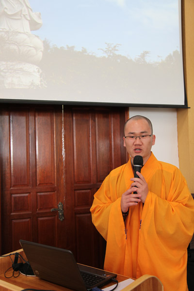 「佛教」台湾中国佛教会心茂法师一行到福建太平岩寺、南普陀寺参访 「佛教」台湾中国佛教会心茂法师一行到福建太平岩寺、南普陀寺参访