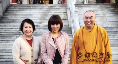 「佛教」泰国公主参访香港西方寺 宽运大和尚热情接待 「佛教」泰国公主参访香港西方寺 宽运大和尚热情接待