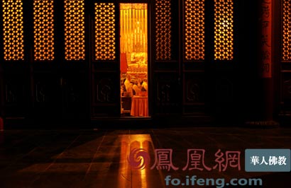 「佛教」颜秋玲博士：面对“法海事件”，佛教徒有没有“生气权”？