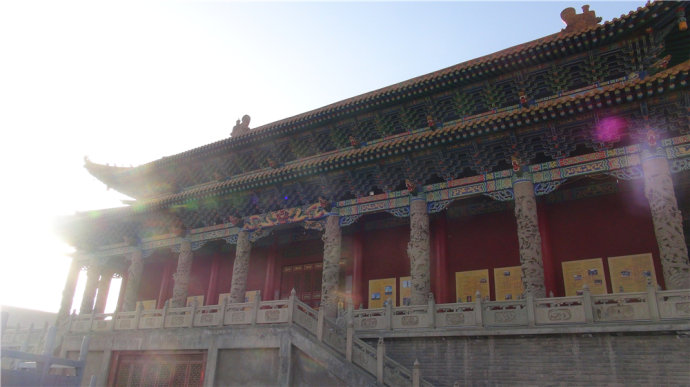 「鸠摩罗什」鸠摩罗什寺及鸠摩罗什大师