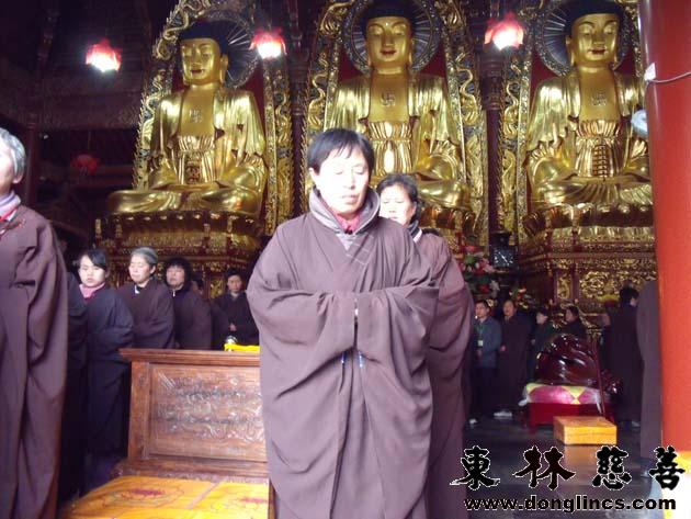 「佛教」莲开的芬芳 当下神奇度众生