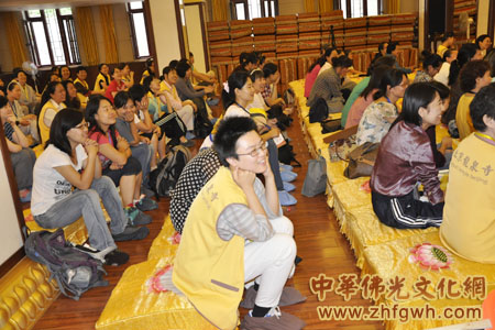 「龙泉寺」北京龙泉寺第二次译员交流大会召开 「龙泉寺」北京龙泉寺第二次译员交流大会召开