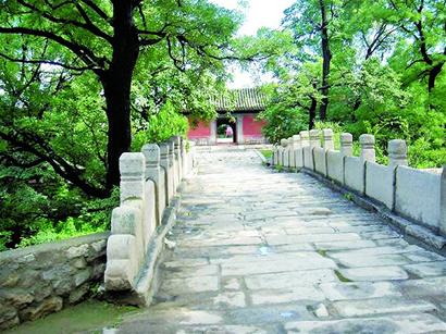 「柳智宇」北京龙泉寺住持：出不出家尊重柳智宇选择