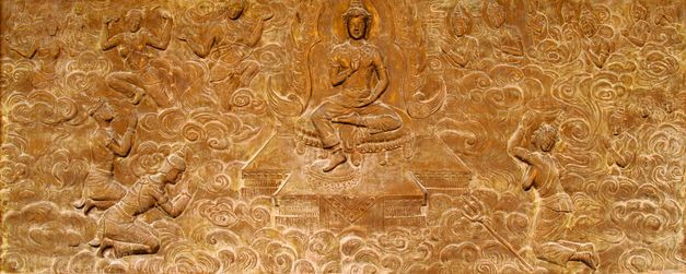 2010年08月16日 - 大悲古寺 - 大悲古寺