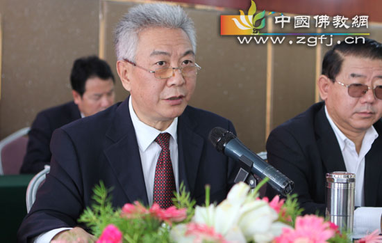 「佛教」陕西省佛教协会六届三次理事会在榆林召开 「佛教」陕西省佛教协会六届三次理事会在榆林召开