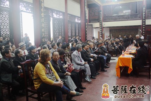 「五百罗汉」“五百罗汉图”百米长卷 首次亮相重庆华岩寺