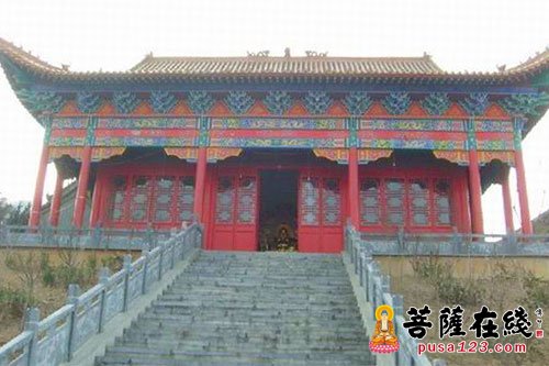 「菩萨戒」河南省南阳玉山寺将举行“弥陀圣诞”佛七法会，传授在家菩萨戒
