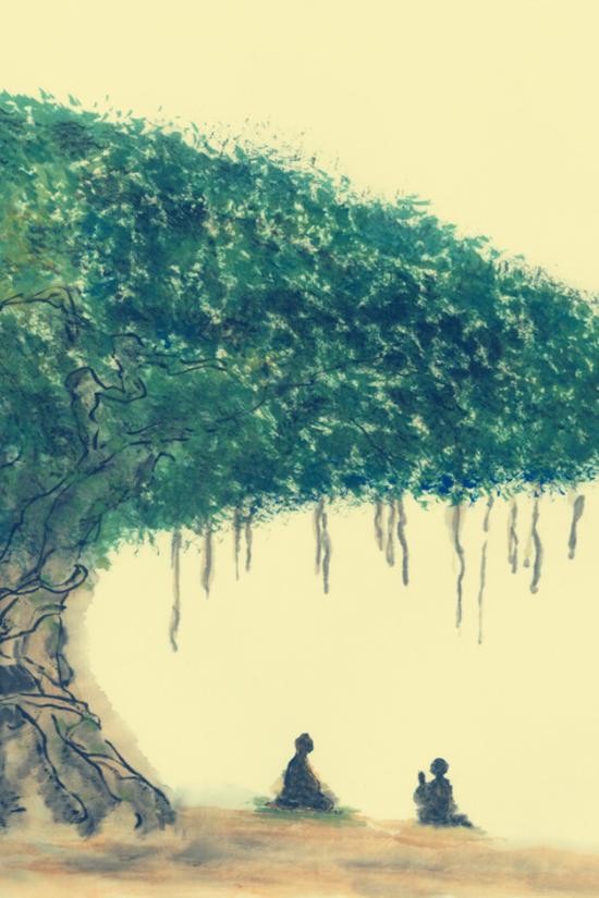 「佛教」生命经不起等待