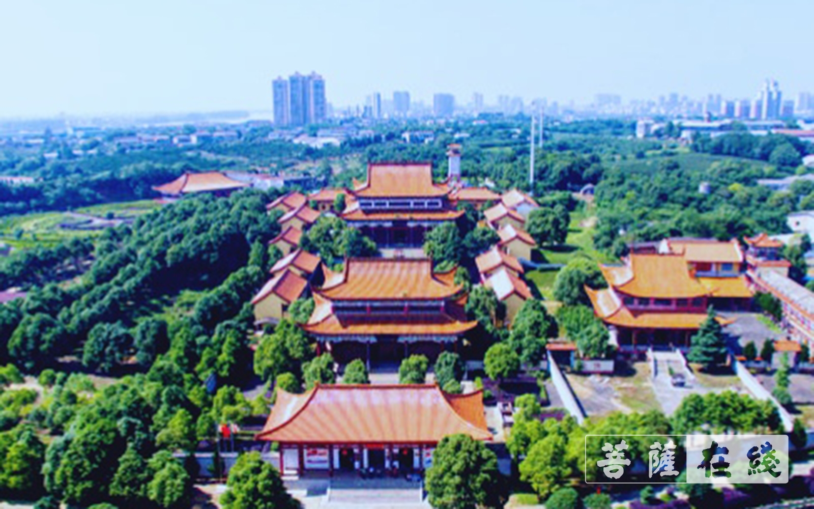 「湘阴」岳阳市湘阴县委副书记彭明一行调研南泉寺 「湘阴」岳阳市湘阴县委副书记彭明一行调研南泉寺