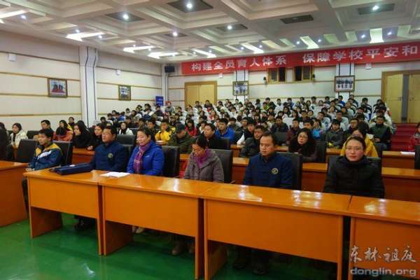 「九江学院」江西东林寺慈善护生会九江学院助学金发放仪式