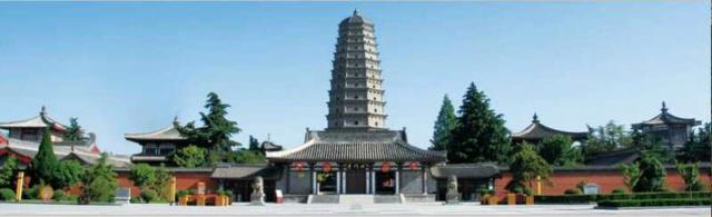 「法门寺」法门寺首届“水陆法会”缘起——纪念法门寺“佛指舍利”盛世重光三十周年