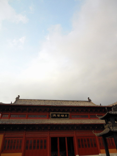 「鬼灯水月」水月清梅：法眼云霞无限美，禅修日日无终期