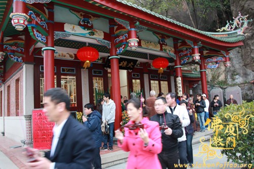 「佛教」厦门日光岩寺梁皇宝忏法会净坛 则悟大和尚主法