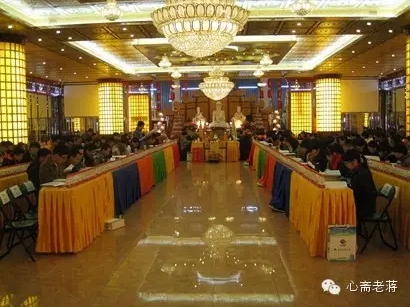 「佛教」大众阅藏给出家师父带来的挑战与机会