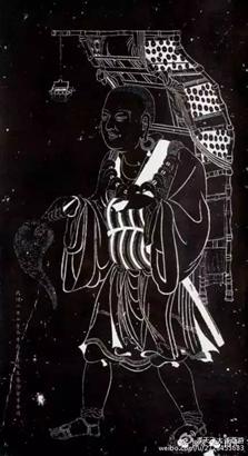 「玄奘」玄奘法师背的装备里面都有什么秘密？