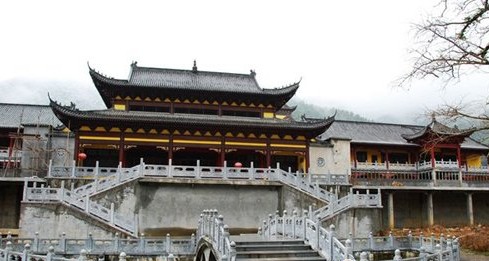 「佛教」江西宜春栖隐寺佛学学习班 「佛教」江西宜春栖隐寺佛学学习班