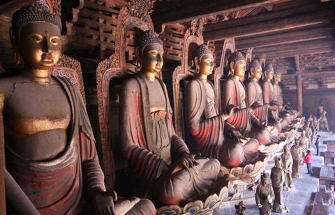 「佛教」真正的“吉祥物”“平安符”不须远求