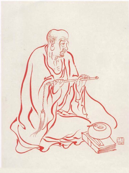 「文化」禅心禅语悟人生组图欣赏