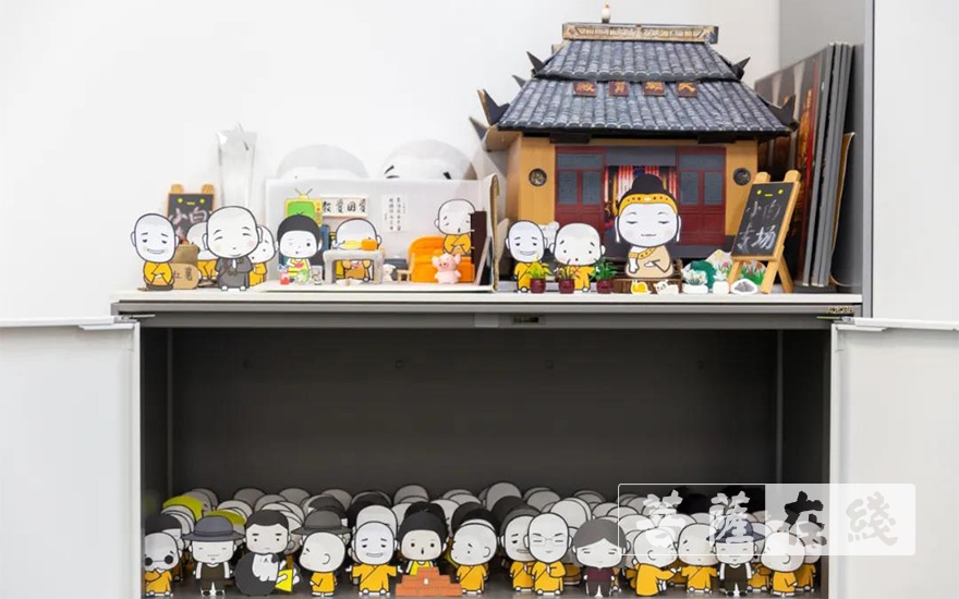 「佛教」上海市委常委、统战部部长郑钢淼一行调研上海玉佛禅寺 「佛教」上海市委常委、统战部部长郑钢淼一行调研上海玉佛禅寺